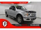 Thumbnail Photo 22 for 2020 Ford F150